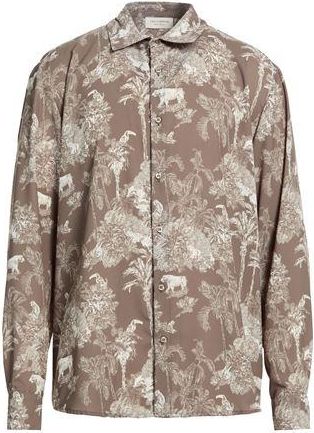 Yes London TOPWEAR - Camicie su YOOX.COM