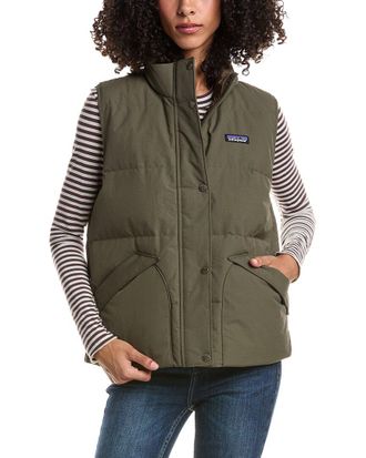 Patagonia Downdrift Vest