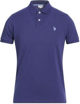 U.S.Polo Association TOPS - Poloshirts auf YOOX.COM