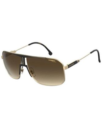 Carrera Mens 1043/S 65Mm Sunglasses