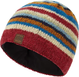 Sherpa Pangdey Hat Red