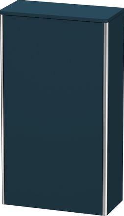 Duravit Armario De Media Altura Duravit Xsquare 50.0x23.6 Cm, 1 Puerta