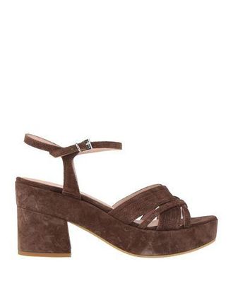 Anna F. CALZATURE - Sandali su YOOX.COM
