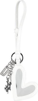 Diesel PICCOLA PELLETTERIA - Portachiavi su YOOX.COM