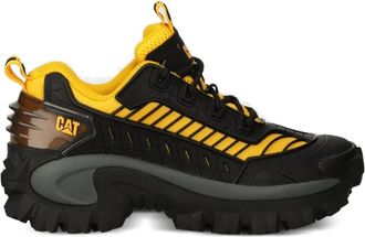 CAT Sneakers con inserti - Nero