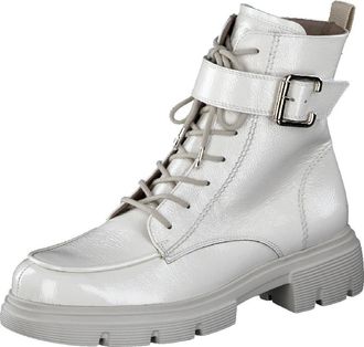 Paul Green Dames, Schoenen, Grijs, Maat: 39 EU