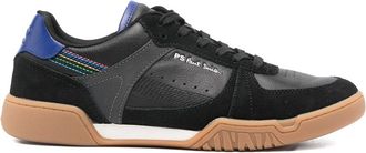 Paul Smith Leather Sneakers