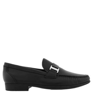 Bally Colbar Calf Grained Moccassins, Brand Size 10 ( US Size 11 )