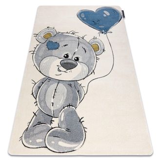 RugsX RugsX Petit Rug in Yellow | Size: 180 cm x 270 cm