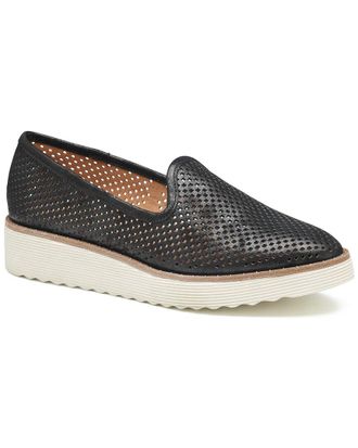 Johnston & Murphy Mitzi Suede Slip On