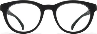 Mykita Tuff MD1 RX - unisex - Brillen - Zwart - ONE Size - Nylon - Accessoires