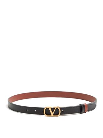Valentino Garavani Buckle Belt