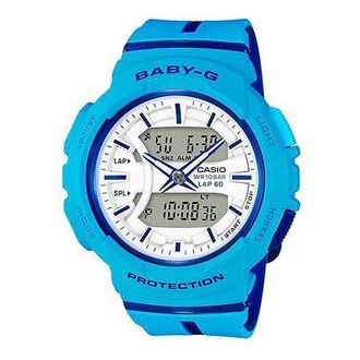 Casio Baby-G Blue BGA-240L-2A2DR