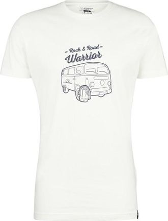 La Sportiva Van T-Shirt T-Shirt für Herren | weiß