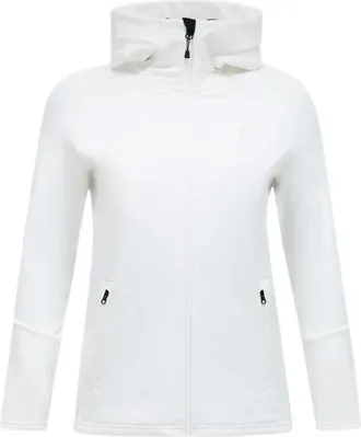 Peak Performance Jassen, Dames, Wit, L, Light Jassen