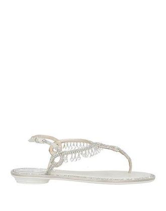 Rene Caovilla SCHUHE - Zehentrenner auf YOOX.COM