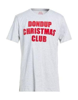 Dondup TOPWEAR - T-shirts on YOOX.COM