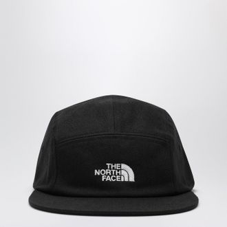 The North Face Cappello da baseball Norm Camp nero