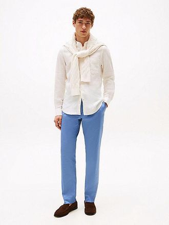 Tommy Hilfiger Slim Trousers