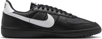 Nike Field General 82 SP - Heren - Skateschoenen - Zwart - 44 EU - Leer - Fitness