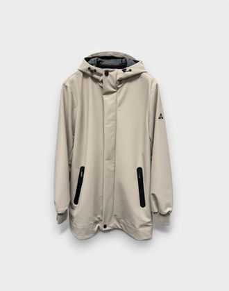 H&egrave;SKIMO Hombre, Chaquetas, Beige, Talla: 2XL