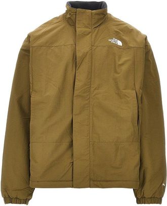 The North Face Yumiori reversible jacket Man XL