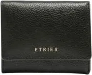 Etrier Cartera Tradition - Accessories - Mujer - Negro - ONE SIZE