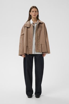 Inwear Overgangsjas GRACELYNNIW Overgangsjas Casual fit