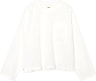 Xirena Donna, Camicette, Bianco, M, new