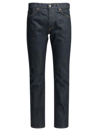 Levi's Blue Tab 511 jeans met rechte pijpen