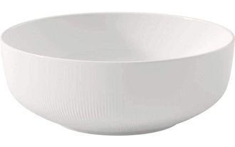 Villeroy & Boch Schüssel »Afina Ø 24 cm, 1 Stück« aus Porzellan