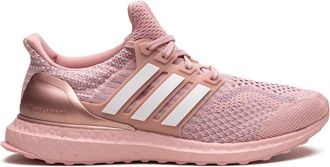 adidas Ultraboost 5.0 DNA Wonder Mauve sneakers - women - Other fibres - 7.5 - Pink