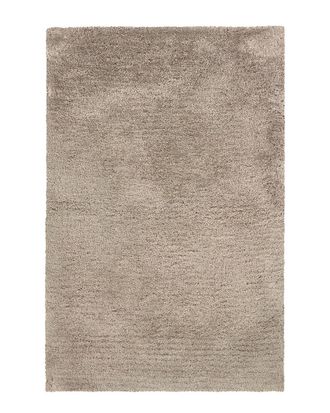 Style Haven Stylehaven Pelusa Solid Shag Rug