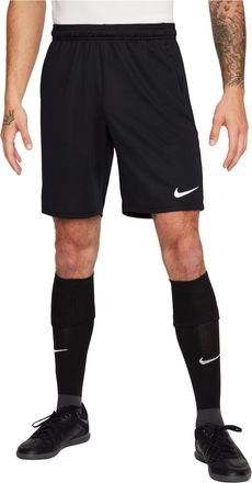 Nike Dri-FIT Park Knit Soccer Shorts Black CW6152-010
