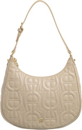 Aigner Aigner Shopping Bags - Diadora - taupe - Shopping Bags for ladies