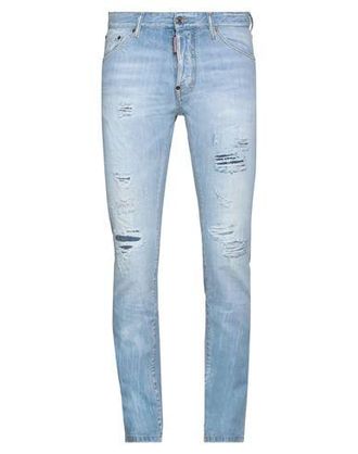 Dsquared2 HOSEN & RÖCKE - Jeanshosen auf YOOX.COM