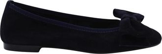 &Egrave; Mia Bruna Ballerina - Dames - Ballerinas - Blauw - 39 EU - Schoenen