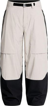 Orage Rebound 2L Shell Pant Skihose - Unisex | grau
