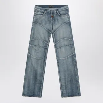Balenciaga Bootcut Jeans − Sale: up to −58% | Stylight
