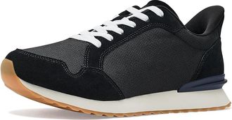 Prop&eacute;t Carmine Mens Shoes Black : 11.5 XX (5E), Suede/Textile