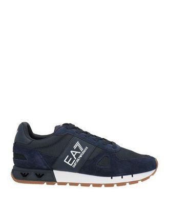 Emporio Armani CALZADO - Sneakers en YOOX.COM