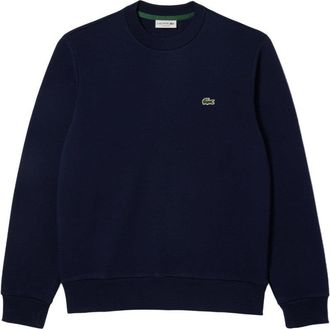 Lacoste Classic Crew Neck Sweatshirt