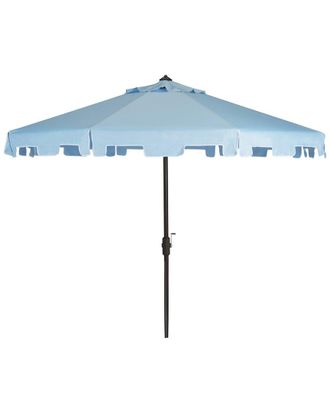 Safavieh Zimmerman 11Ft Market Umbrella