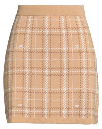 Elisabetta Franchi BOTTOMWEAR - Mini skirts sur YOOX.COM