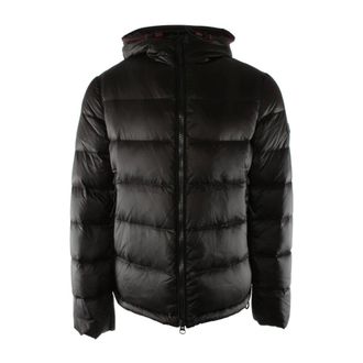 Peuterey Hombre, Chaquetas, Negro, Talla: L
