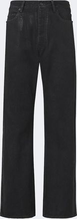Balenciaga Straight jeans