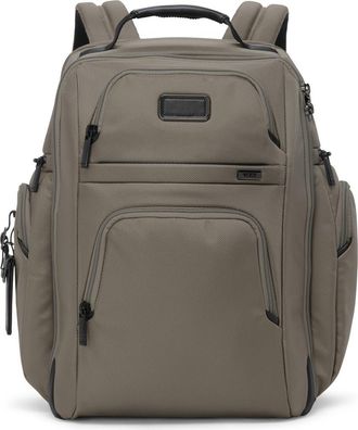 Tumi Brief Pack in Grey Alloy at Nordstrom