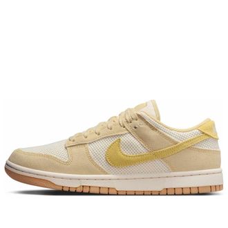 Nike (WMNS) Nike Dunk Low Next Nature SE Team Gold HJ5864-700