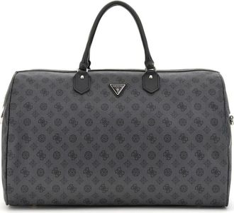 Guess Uomo, Borse, Grigio, Taglia unica, new