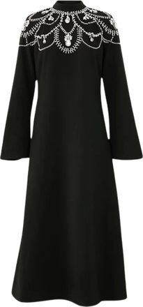 SIMKHAI Abito Odetta - Nero